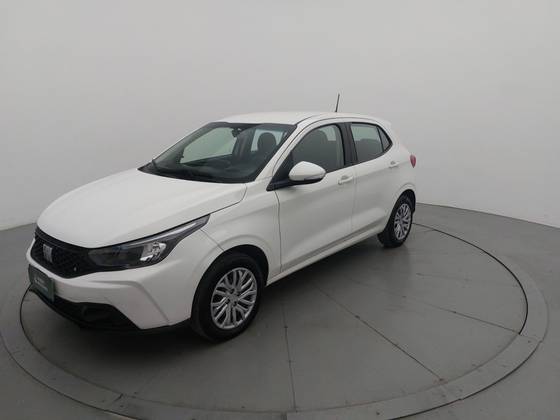 FIAT ARGO 1.0 FIREFLY FLEX DRIVE MANUAL FIAT ARGO 1.0 FIREFLY FLEX DRIVE MANUAL